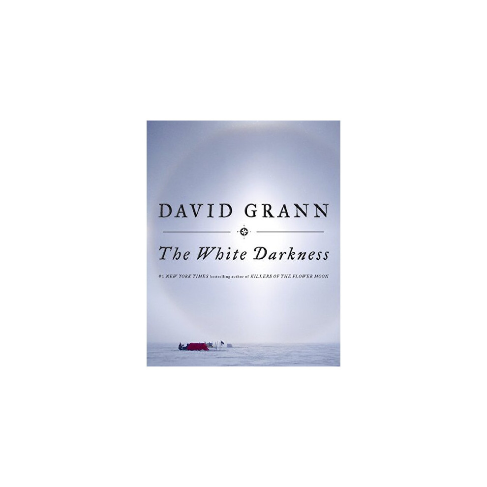 Doubleday The White Darkness