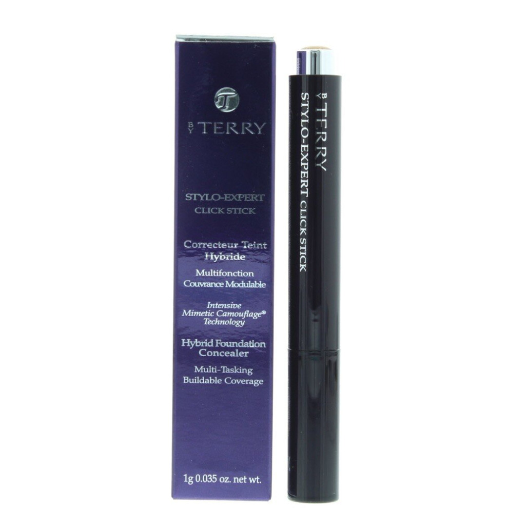 Stylo Expert #12 Warm Copper Click Stick 1G