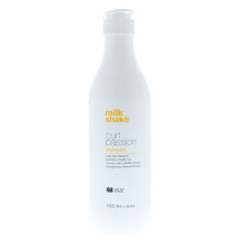 M/Shake Curl Passion Shampoo 1000ml For Unisex