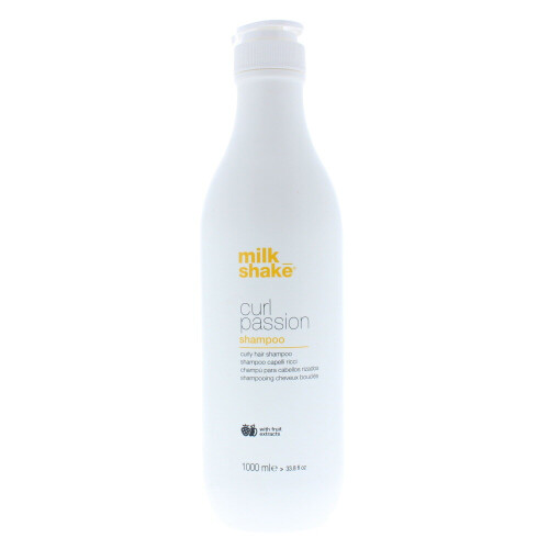 Milk Shake M/Shake Curl Passion Shampoo 1000ml For Unisex