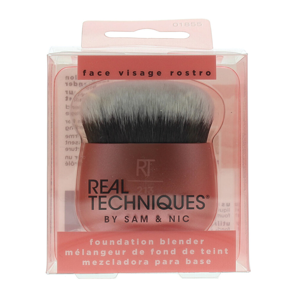 Rt Foundation Blender For Womens