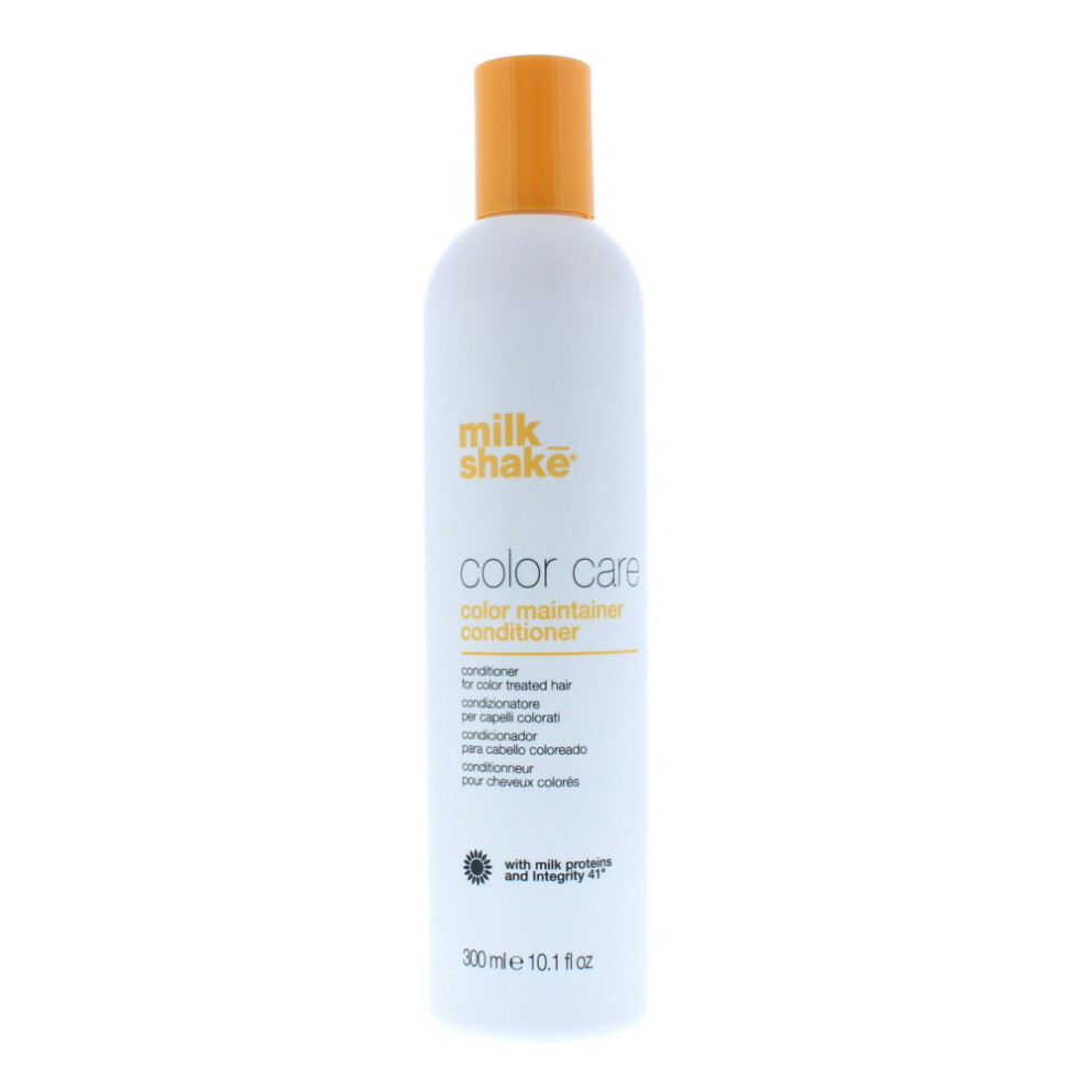 Milk Shake M/Shake Colour Conditioner 300Ml For Unisex