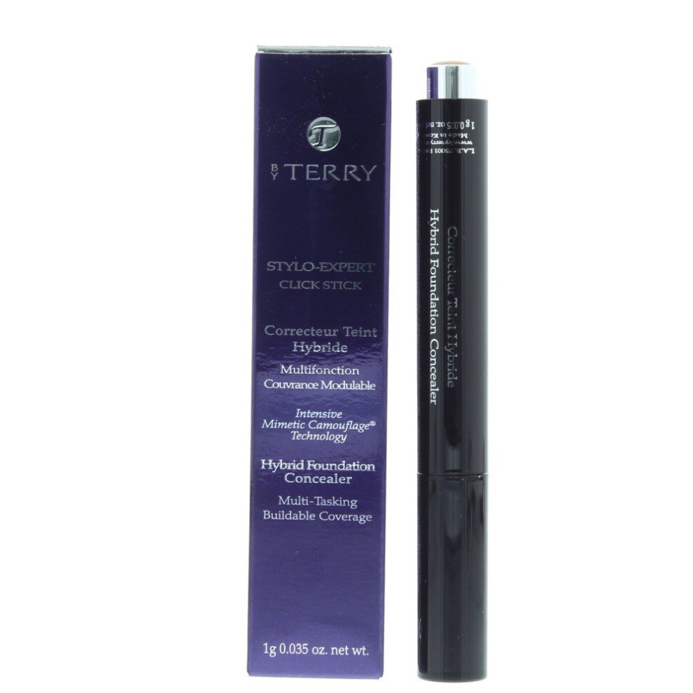 Stylo Expert #15 Golden Brown Clickstick 1G
