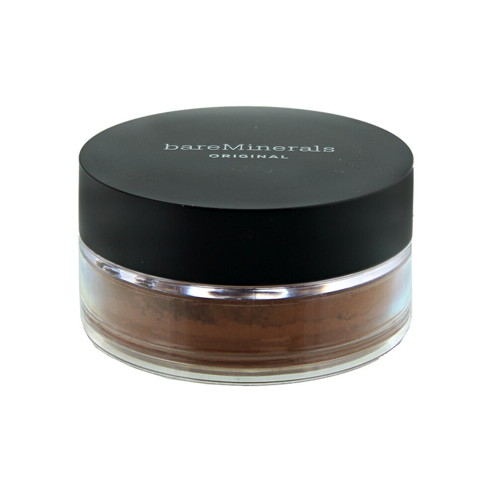 Bm Original Foundation No.24 8Gm Neutral Dark