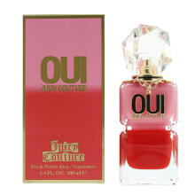 Juicy Couture Oui 100ml EDP Spray