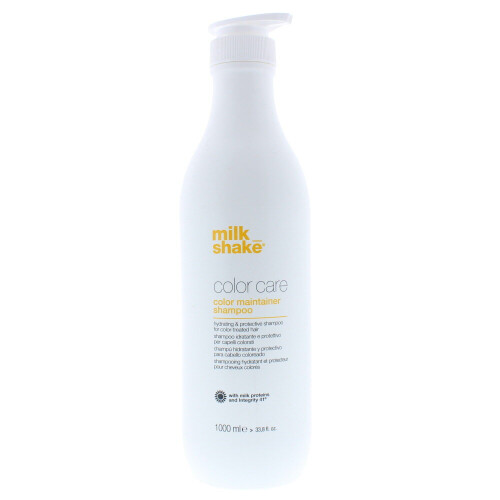 Milk Shake M/Shake Colour Shampoo 1000ml For Unisex