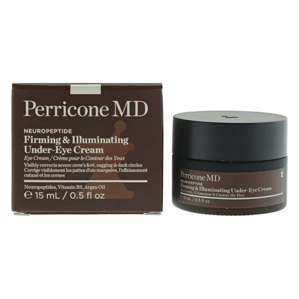 Perricone Neuropeptide Under Eye Cream 15ml