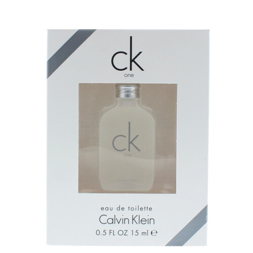 Calvin Klein Calvin Klein Ck One EDT 15ml Spray