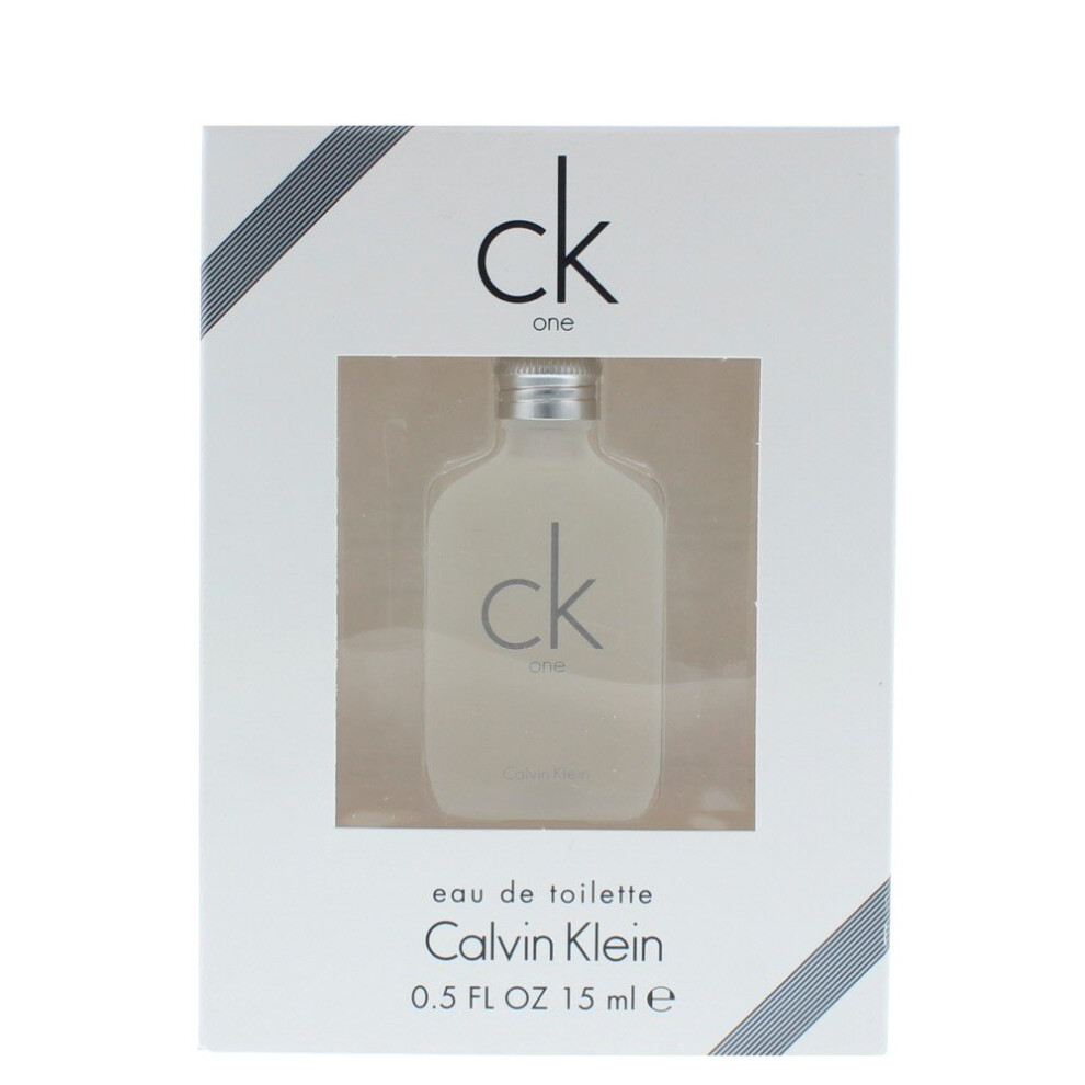 Calvin Klein Ck One EDT 15ml Spray