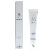 Alpha Liquid Gold kiinteytt v silm nymp rysvoide 15 ml naisille