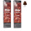 L’Oréal Paris (Coolest Brown #H1) HICOLOR COOLEST BROWN #H1 1