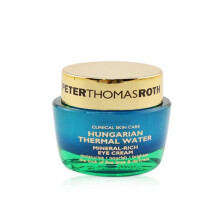 Hungarian Thermal Water Mineral-rich Eye Cream - 15ml/0.5oz