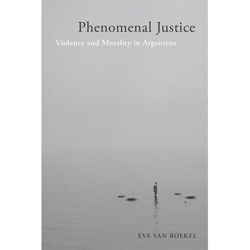 Phenomenal Justice