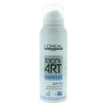 Loreal Tecni Art Compressed Air Fixspray 125ml For Womens