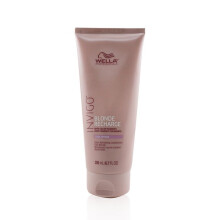 Invigo Blonde Recharge Color Refreshing Conditioner - # Cool Blonde - 200ml/6.7oz