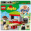 LEGO LEGO 10927 DUPLO Town Pizza Stand 3