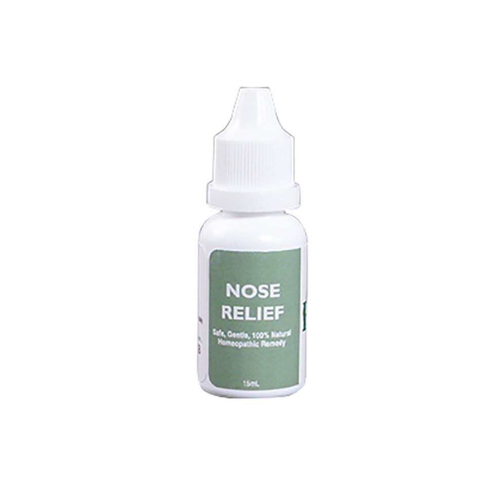 Homeopet Feline Nose Relief
