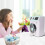 My First Washing Machine With Light And Sound Toy 4
