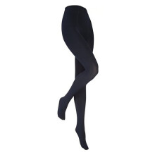 (L, Navy blau) Heat Holders - Heat Holders - 1 Paar Damen Thermo Strumpfhose Innenfleece Gefüttert Extra Warm
