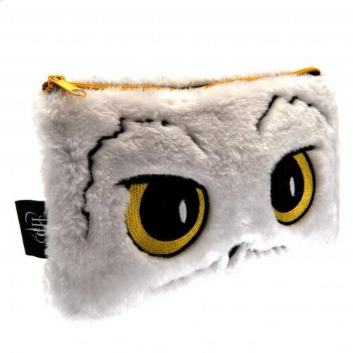 Harry Potter Harry Potter Hedwig Pencil Case 1