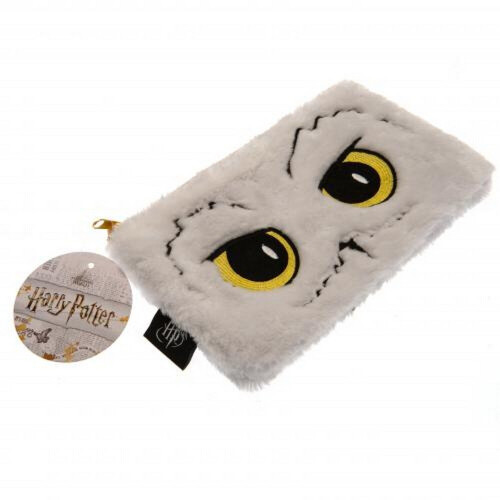 Harry Potter Harry Potter Hedwig Pencil Case 2