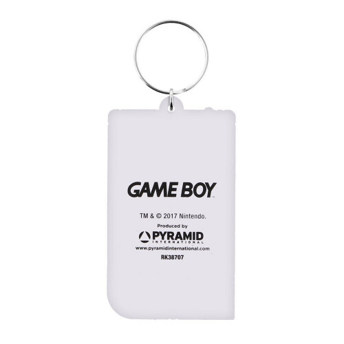 Nintendo Nintendo Gameboy Keyring 1