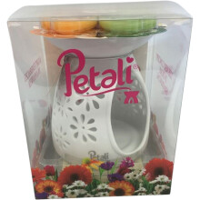 Prices Candles Petali Mini Set