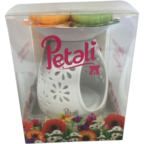 Price's Candles Prices Candles Petali Mini Set