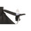Outwell Outwell Black Catamarca Leisure Folding Camping Sofa Chair 2