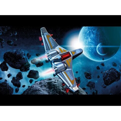 SmartGames Asteroid Escape One Player Puzzle Game 2