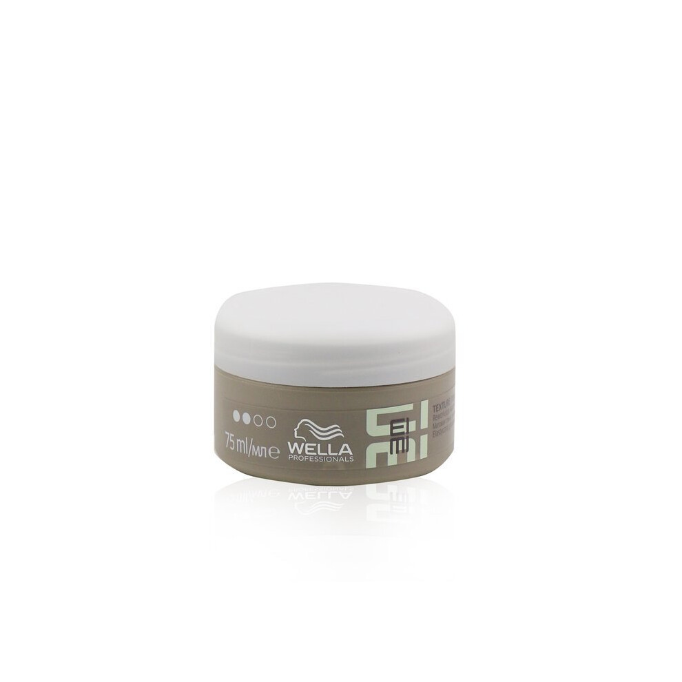 Eimi Texture Touch Reworkable Matte Clay (hold Level 2) - 75ml/2.51oz