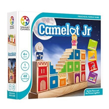 Smart Games Camelot Jr (ENG) IUVI Games