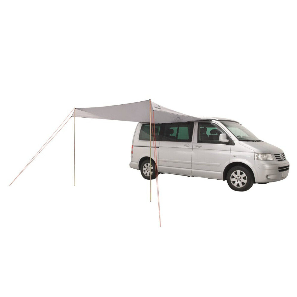 Easy Camp Granite Grey Motor Tour Canopy Awning