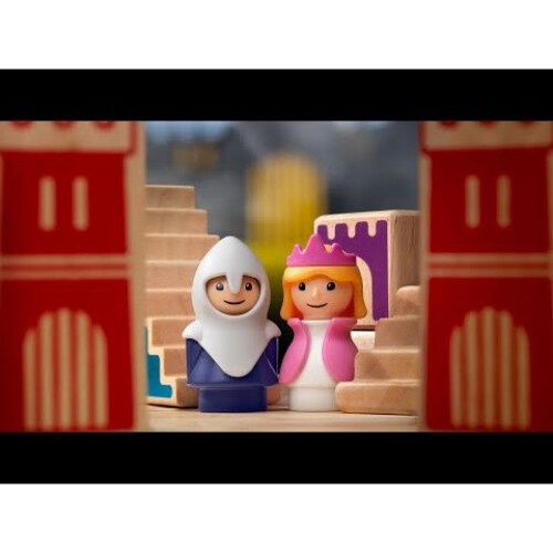 Smart Games Camelot Jr (ENG) IUVI Games 2