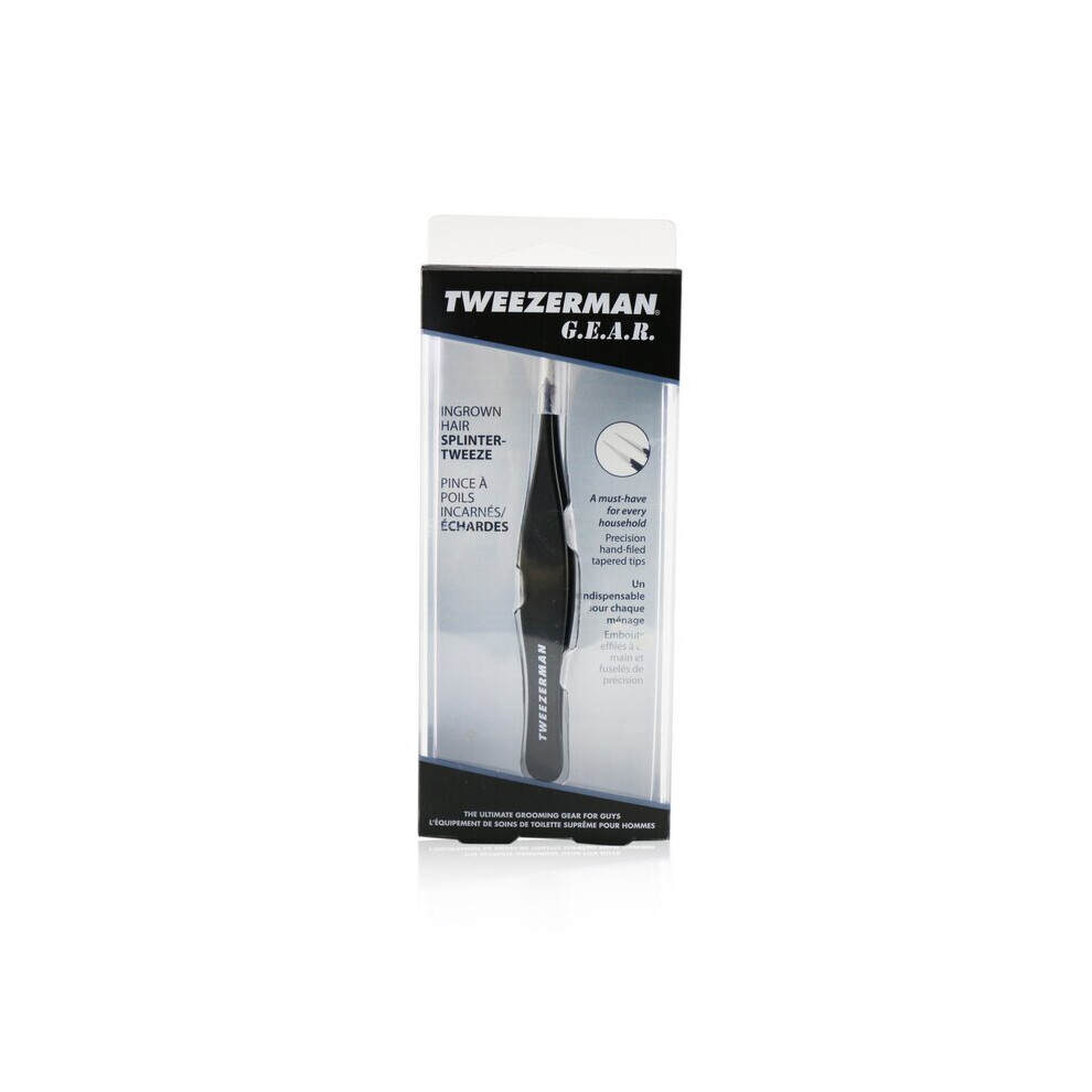 G.e.a.r. Ingrown Hair Splinter-tweeze - 1pcs