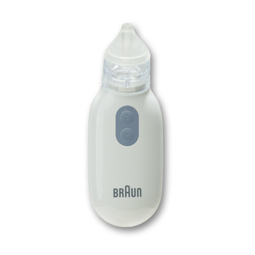 Braun Braun Nasal Aspirator