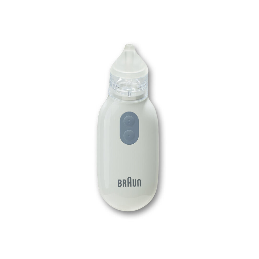 Nasal Aspirator Braun