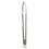 Premier Housewares Zing Marble Effect Silicone Tongs 2