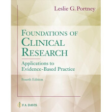 Foundations of Clinical Research