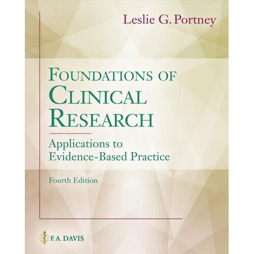 Foundations of Clinical Research