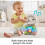Fisher-Price Fisher-Price Linkimals: Smooth Moves Sloth 3