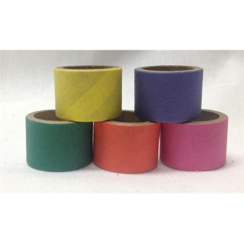 A & E Cage BB3 Birdie Bagels Bird Bites - 50 Pieces
