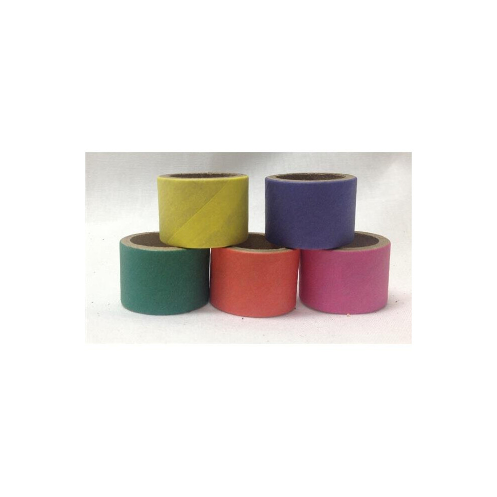 Photos - Bird Food A & E Cage BB3 Birdie Bagels Bird Bites - 50 Pieces