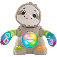 Fisher-Price Linkimals: Smooth Moves Sloth
