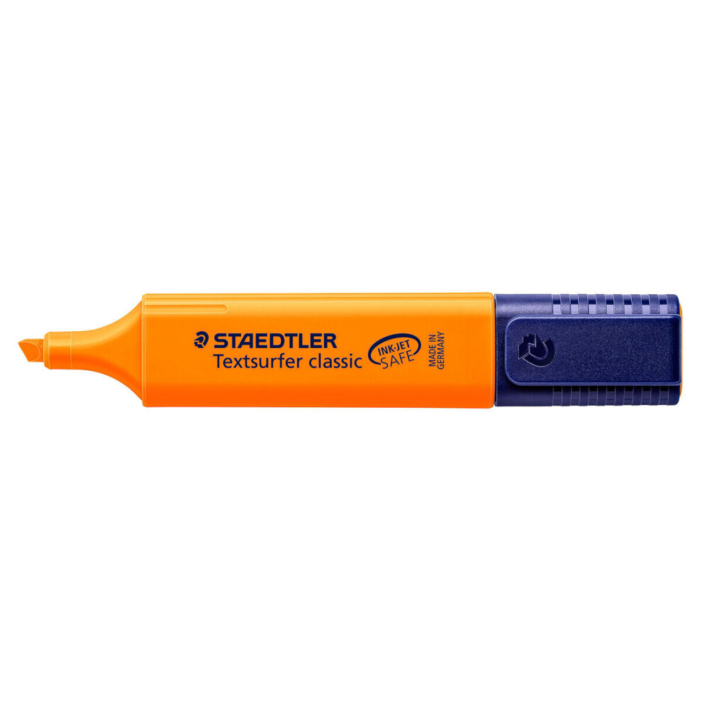 Staedtler Textsurfer Highlighter Orange