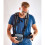 VidaXL COURIER STRAPS TRAGEGURTSYSTEM - L/WF5582000 4