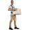VidaXL COURIER STRAPS TRAGEGURTSYSTEM - L/WF5582000 3
