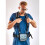 VidaXL COURIER STRAPS TRAGEGURTSYSTEM - L/WF5582000 6