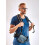 VidaXL COURIER STRAPS TRAGEGURTSYSTEM - L/WF5582000 5