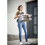 VidaXL COURIER STRAPS TRAGEGURTSYSTEM - L/WF5582000 2